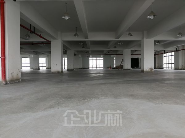 青浦新建厂房出租