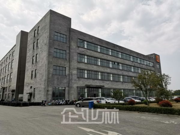 出租：松江新桥104地块10000平米厂房