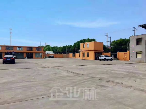 土地正门图