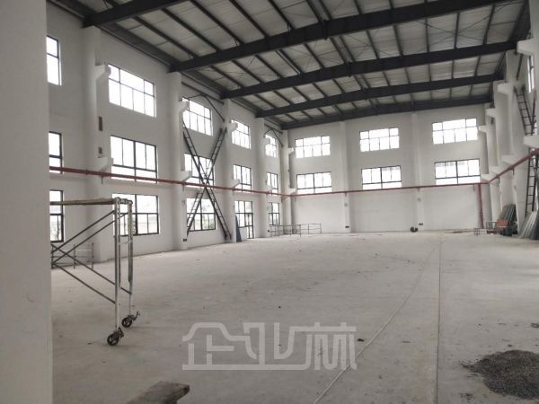 出租浦东1200平米厂房