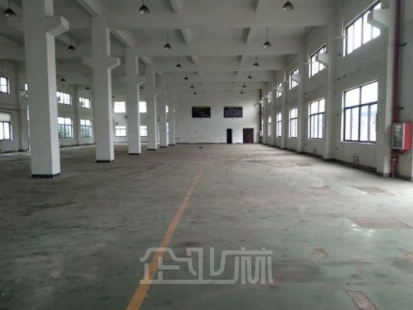 出租嘉定南翔2000平厂房，104板块可环评；