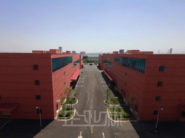 出租松江区车墩镇104板块，可办环评，超大电量多层厂房