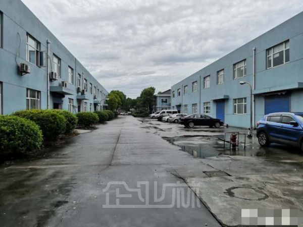 松江新桥104地块厂房仓库出租