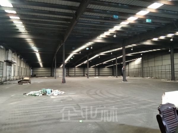 上海嘉定区新出物流仓储配送中心稀缺资源