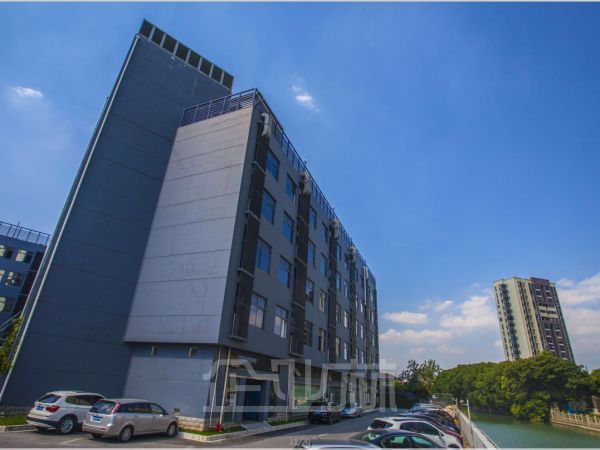 出租徐汇精装办公 55平起 地铁口