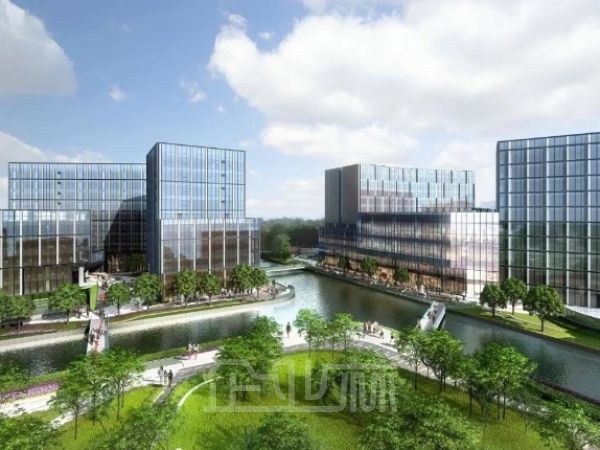 出售国展中心840平独栋办公楼 可做企业总部会所