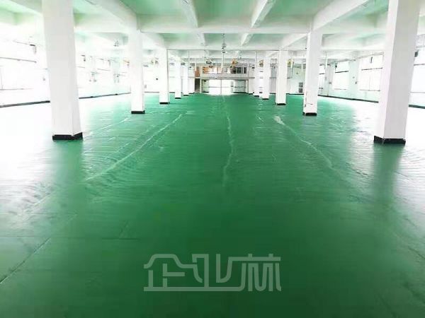 浦东张江科学城中张江中心迪士尼门口 标准园区厂房出租
