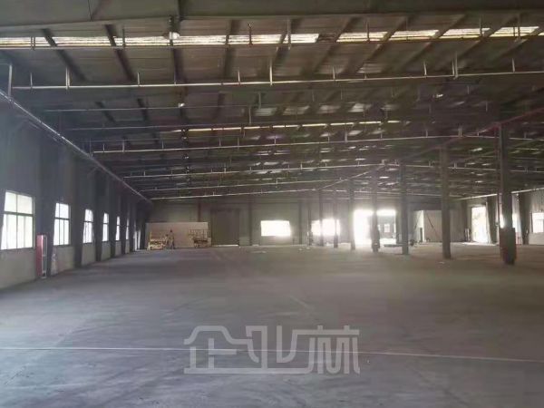 出租 浦东祝桥15000平火车头厂房  104板块