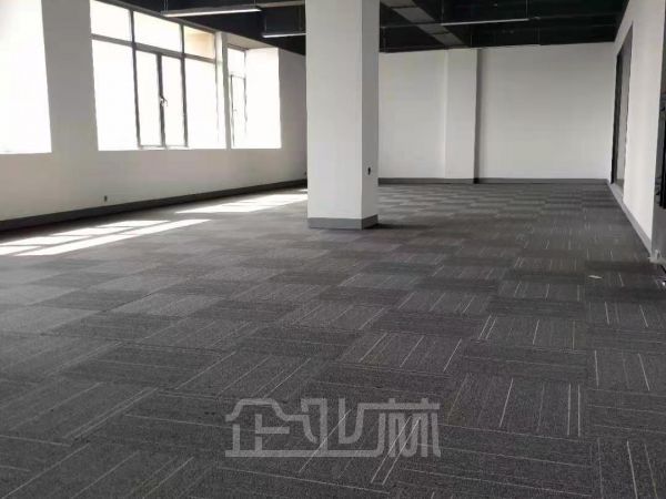 出租 闵行浦江镇6000平精装修办公楼
