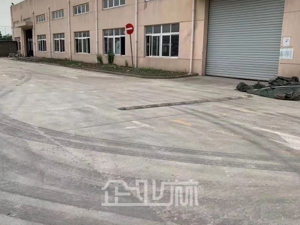 出租上海嘉定 2700平单层大平层 空地大 好调头
