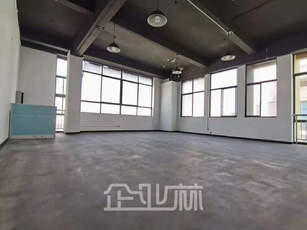 出租 松江 2400平米单层带喷淋丙二类仓库
