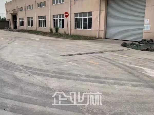 出租上海嘉定 2700平单层大平层 空地大 好调头