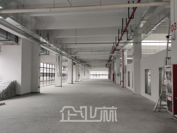 出租 青浦区高性价比丙二类22000平仓库 配套齐全 离高速入口2公里
