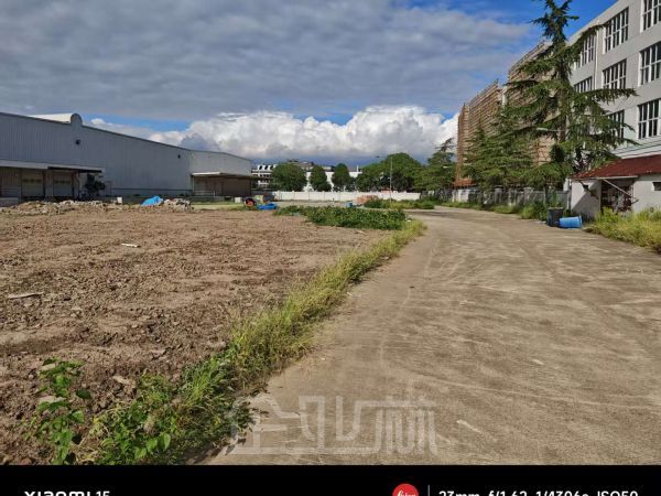 上海松江工业区江田东路