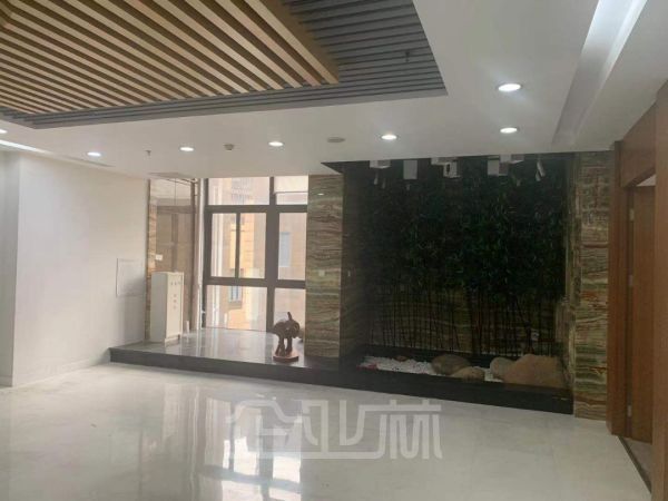 出售上海浦东金桥研发园区3600平办公楼